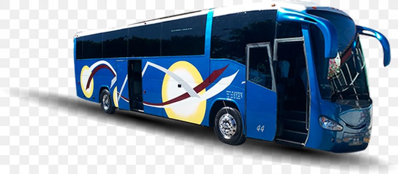 Tour Bus Service Renta De Autobuses Transport Travel, PNG, 858x376px, Tour Bus Service, Automotive Design, Automotive Exterior, Brand, Bus Download Free