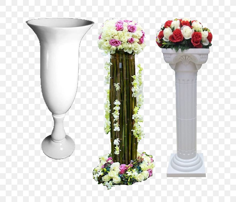 Wedding Ceremony Flower, PNG, 700x700px, Wedding, Artifact, Artificial Flower, Centrepiece, Ceremony Download Free