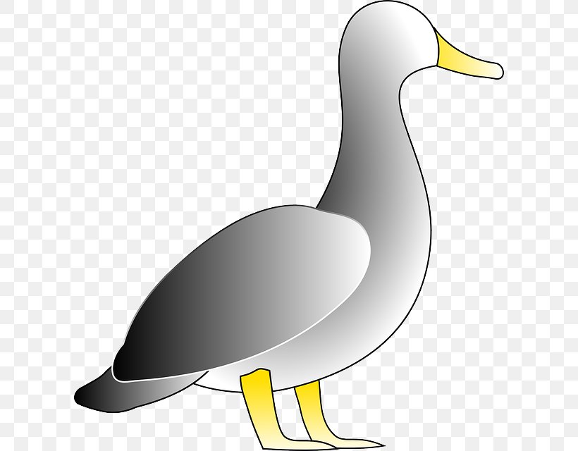 Donald Duck Clip Art, PNG, 610x640px, Duck, Baby Duckling, Beak, Bird, Donald Duck Download Free