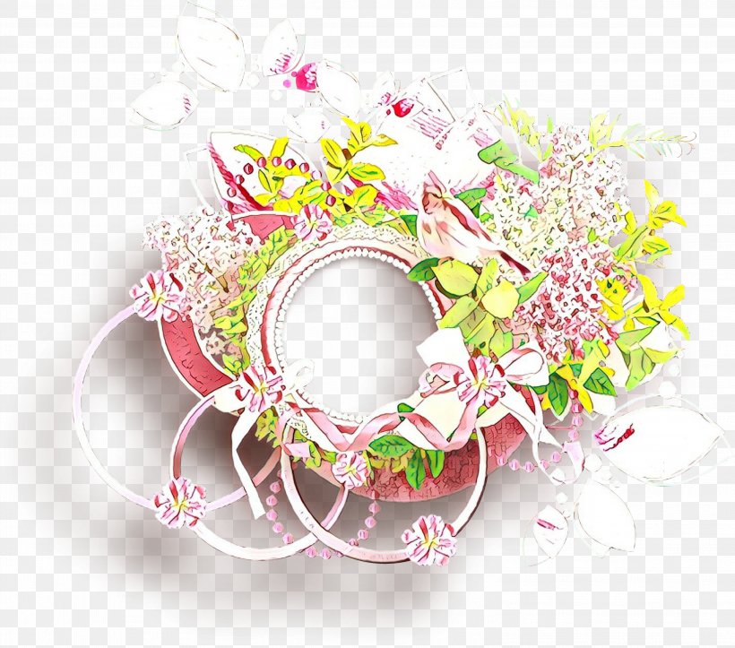 Floral Design, PNG, 3024x2668px, Cartoon, Floral Design, Flower, Pink, Plant Download Free