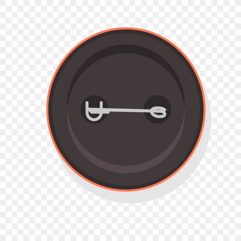 Gray Round Button, PNG, 1500x1500px, Product Design Download Free