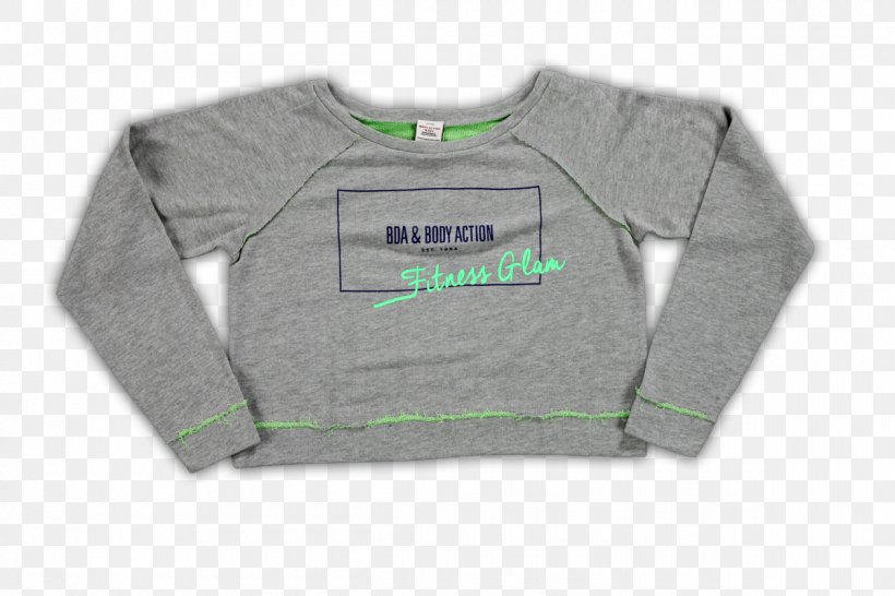 Long-sleeved T-shirt Long-sleeved T-shirt Sweater Green, PNG, 1200x800px, Sleeve, Brand, Green, Long Sleeved T Shirt, Longsleeved Tshirt Download Free