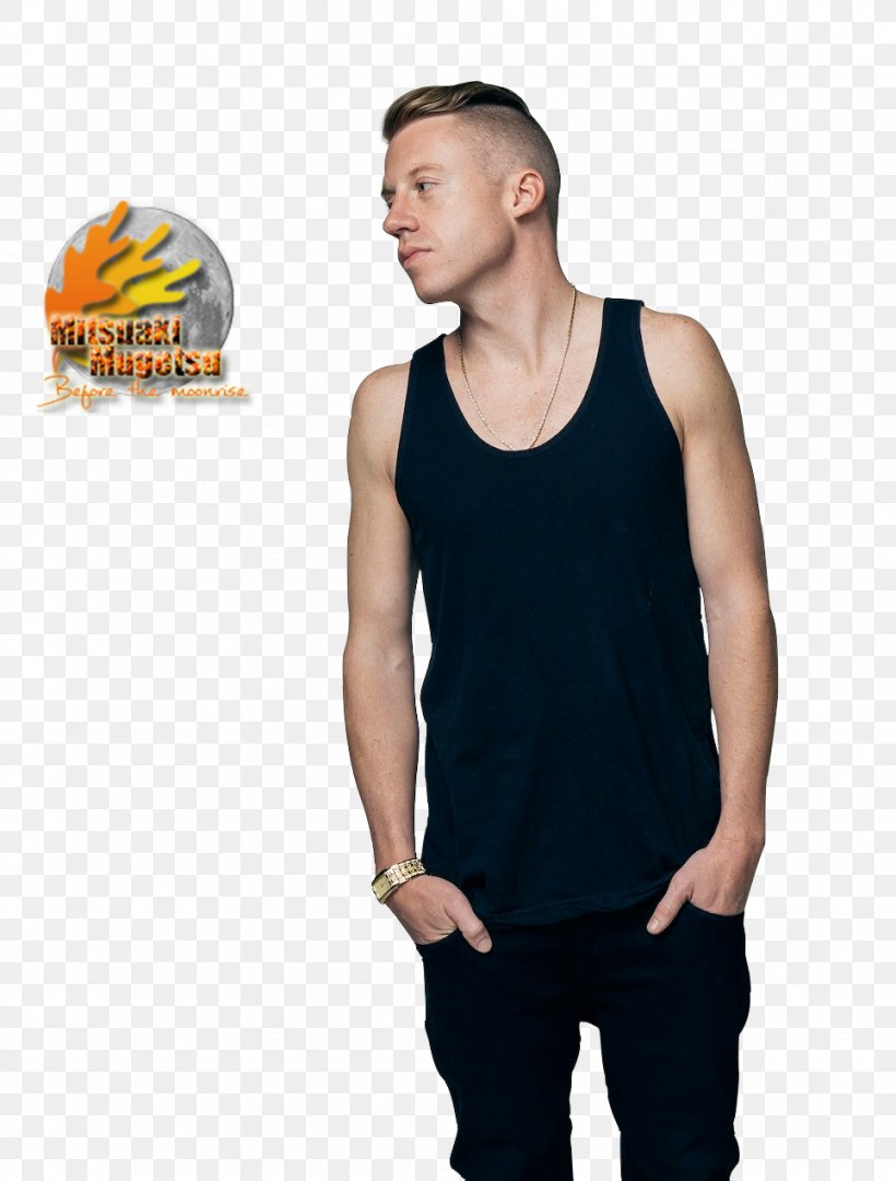 Macklemore T-shirt Hoodie Male Fashion, PNG, 964x1270px, Watercolor, Cartoon, Flower, Frame, Heart Download Free