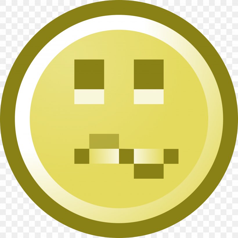 Smiley Emoticon Clip Art, PNG, 3200x3200px, Smiley, Area, Emoticon, Facebook, Green Download Free