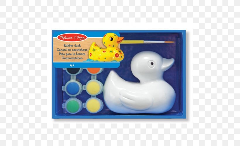 Toy Rubber Duck Child Bathtub, PNG, 500x500px, Toy, Bathing, Bathtub, Bird, Child Download Free
