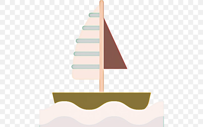 Boat Cartoon, PNG, 512x512px, Triangle, Boat, Cone, Mast, Meter Download Free