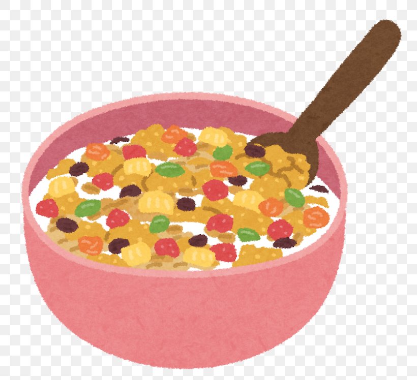 Breakfast Cereal Granola Frugra Muesli, PNG, 800x748px, Breakfast Cereal, Breakfast, Cuisine, Dish, Dried Fruit Download Free