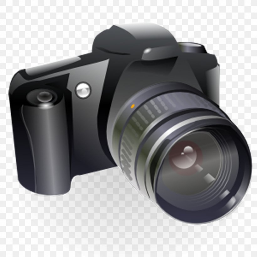 Canon EOS Digital SLR Camera Photography, PNG, 1024x1024px, Canon Eos, Camera, Camera Accessory, Camera Lens, Cameras Optics Download Free