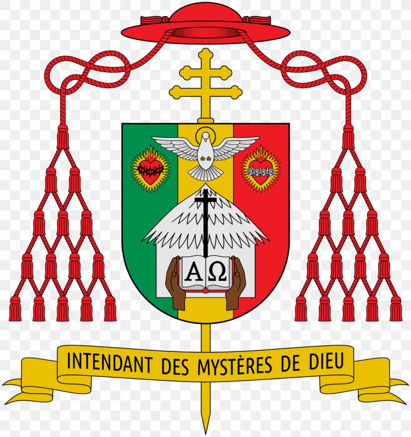 Cardinal Coat Of Arms Santa Lucia Del Gonfalone Pontifical Ecclesiastical Academy His Eminence, PNG, 1200x1279px, Cardinal, Area, Artwork, Benedetto Aloisi Masella, Bishop Download Free