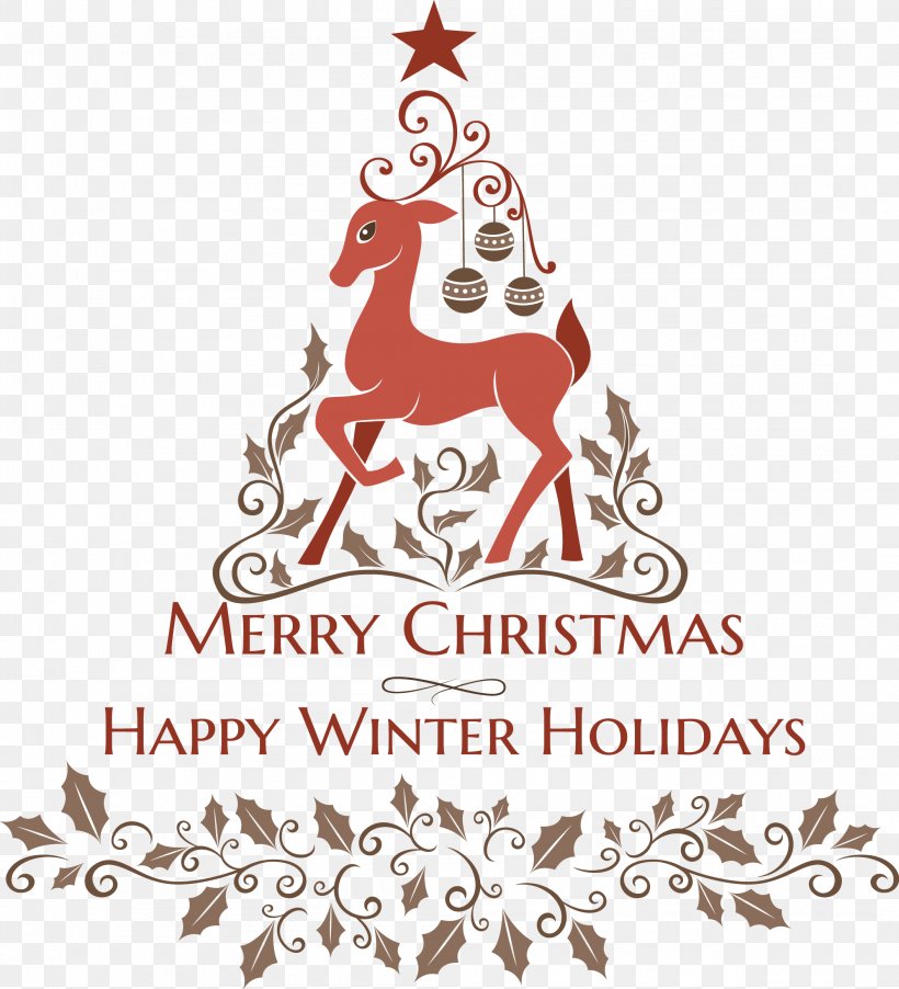 Christmas Tree Santa Claus Christmas Decoration, PNG, 2110x2322px, Christmas, Brand, Child, Christmas Decoration, Christmas Eve Download Free