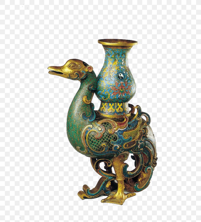 Cloisonnxe9 Qing Dynasty Falangcai Porcelain Vitreous Enamel, PNG, 658x907px, Qing Dynasty, Antique, Artifact, Brass, Bronze Download Free