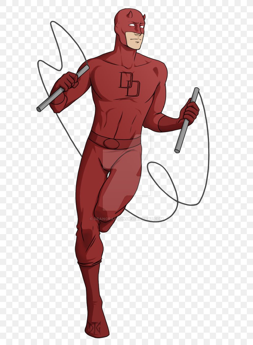 Daredevil Spider-Man Superhero Art Drawing, PNG, 800x1120px, Daredevil, Arm, Art, Artist, Comic Book Download Free