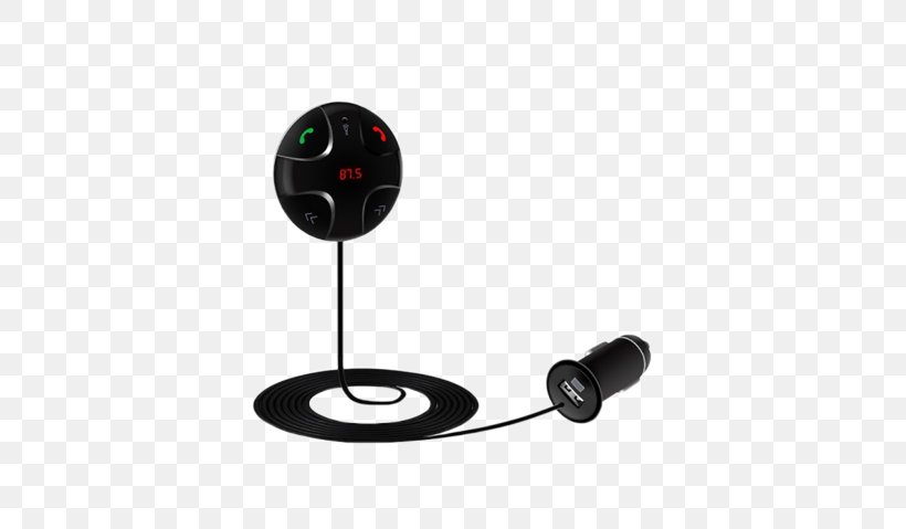 FM Transmitter Handsfree FM Broadcasting MP3 Player, PNG, 536x479px, Fm Transmitter, Audio, Audio Equipment, Bluetooth, Electronics Accessory Download Free