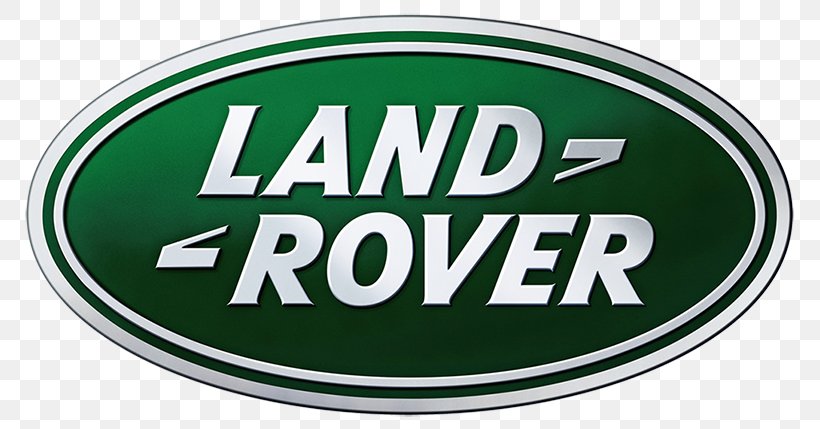 Jaguar Land Rover Range Rover Land Rover Defender Land Rover Discovery, PNG, 800x429px, Land Rover, Area, Bmw, Brand, Car Download Free