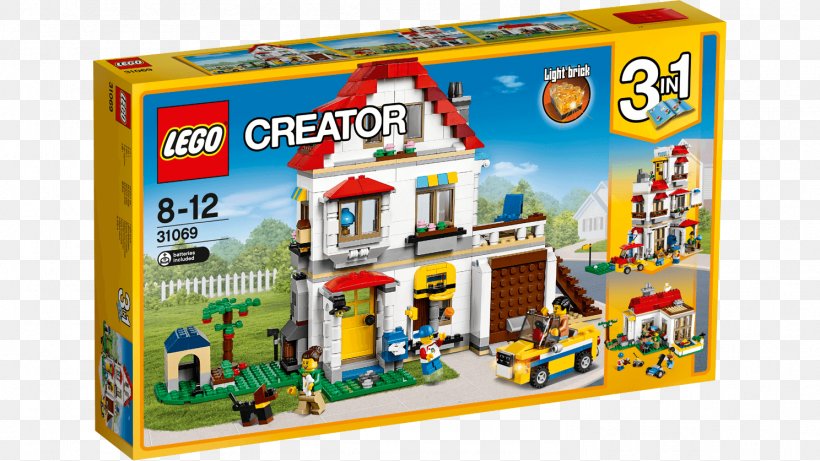 LEGO 31069 Creator Modular Family Villa 31070 Lego Creator Turbo Track Racer Lego Modular Buildings, PNG, 1488x837px, Lego Creator, Discounts And Allowances, Lego, Lego Canada, Lego Minifigure Download Free