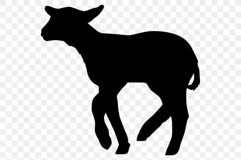 Mustang Cattle Goat Mammal Pack Animal, PNG, 3172x2115px, Mustang, Black And White, Canidae, Cattle, Cattle Like Mammal Download Free