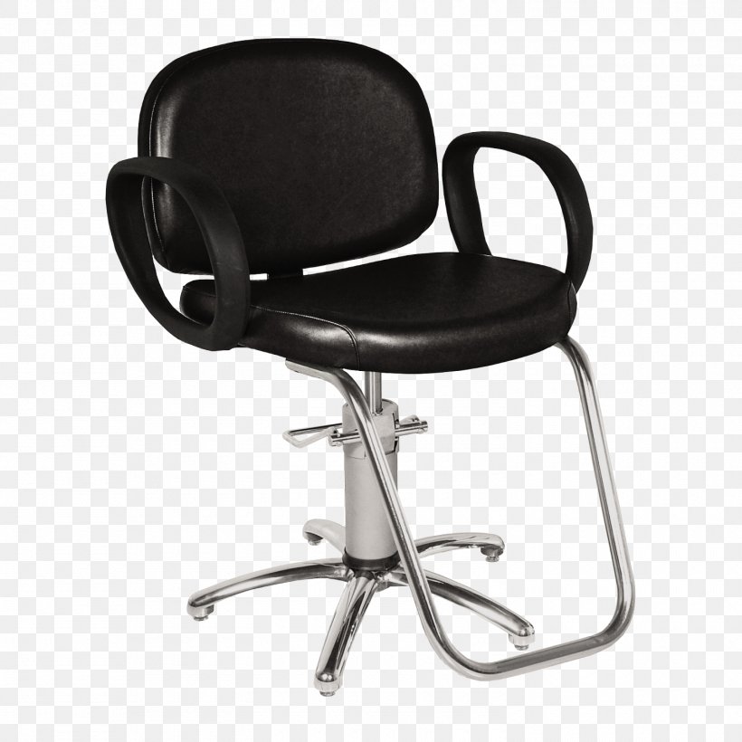 Office & Desk Chairs Eames Lounge Chair Wing Chair, PNG, 1500x1500px, Office Desk Chairs, Barber, Beauty Parlour, Chair, Charles And Ray Eames Download Free