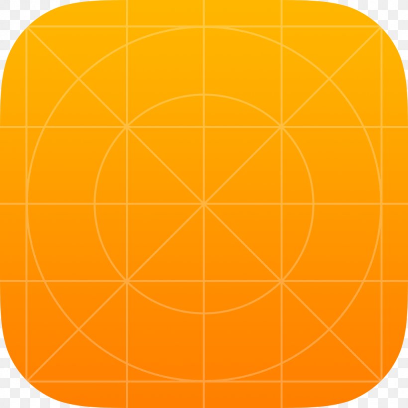Symmetry Circle Point Pattern, PNG, 1024x1024px, Symmetry, Area, Orange, Point, Sphere Download Free