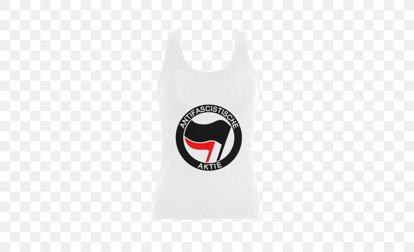 T-shirt Post-WWII Anti-fascism Antifaschistische Aktion, PNG, 500x500px, Watercolor, Cartoon, Flower, Frame, Heart Download Free