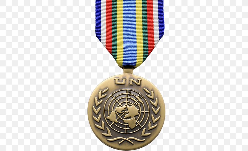 United Nations Truce Supervision Organization United Nations Medal Peacekeeping, PNG, 500x500px, United Nations, Award, Gold Medal, Medal, Organization Download Free