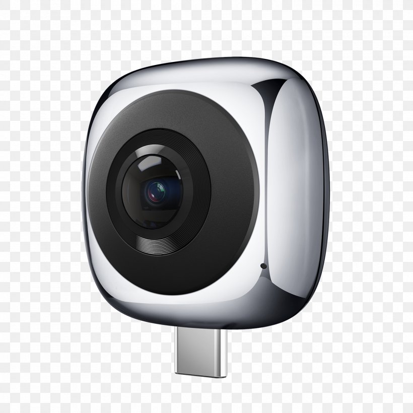 Video Huawei Cv60 One Size Panorama Panoramic Photography Omnidirectional Camera, PNG, 1500x1500px, Video, Android, Camera, Camera Lens, Cameras Optics Download Free