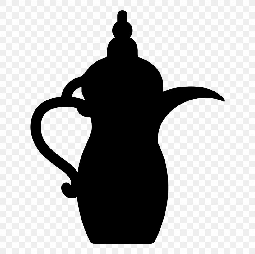 Arabic Coffee Turkish Coffee Cafe Latte, PNG, 1600x1600px, Arabic Coffee, Black, Black And White, Cafe, Cappuccino Download Free