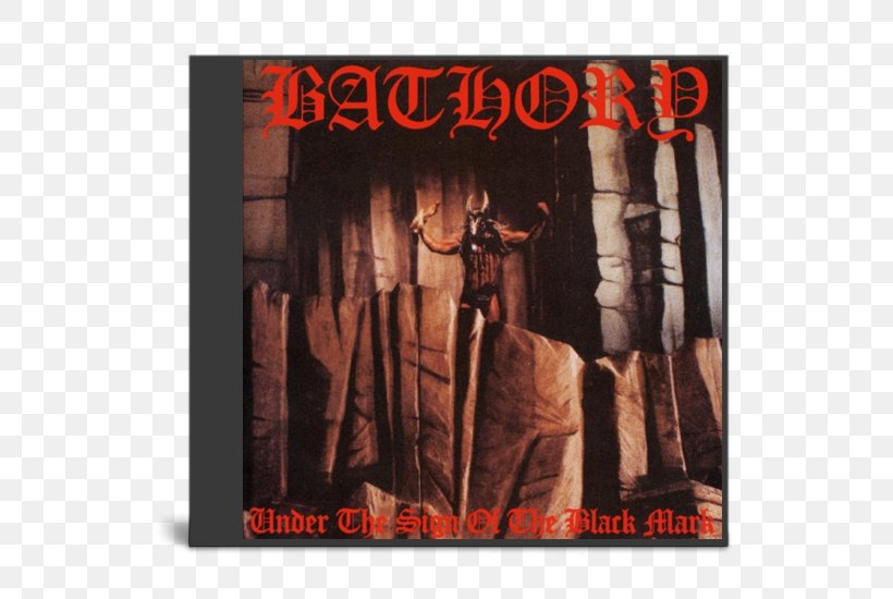 Bathory Under The Sign Of The Black Mark Black Metal Black Mark Production Album, PNG, 550x550px, Watercolor, Cartoon, Flower, Frame, Heart Download Free