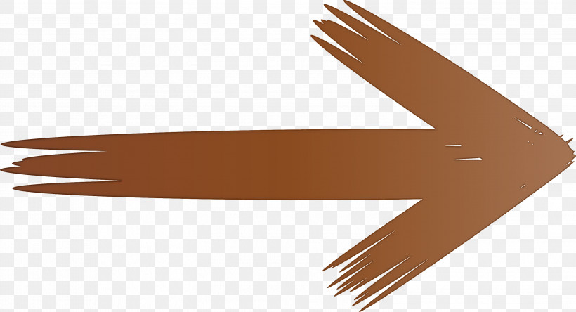 Brush Arrow, PNG, 2999x1626px, Brush Arrow, Hand, Logo Download Free