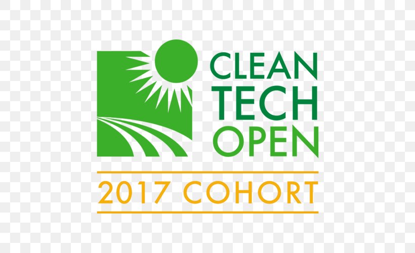 Clean Tech Open Clean Technology Startup Accelerator Startup Company Boston, PNG, 500x500px, Clean Technology, Area, Boston, Brand, Business Download Free