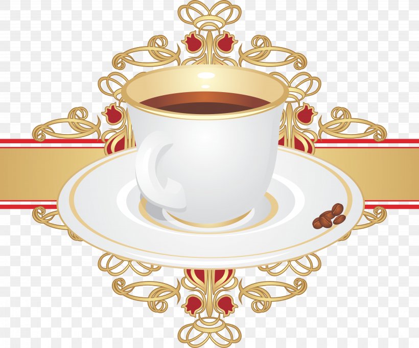 Coffee Cup Tea Mug, PNG, 5720x4747px, Coffee, Art, Coffee Cup, Cup, Dinnerware Set Download Free