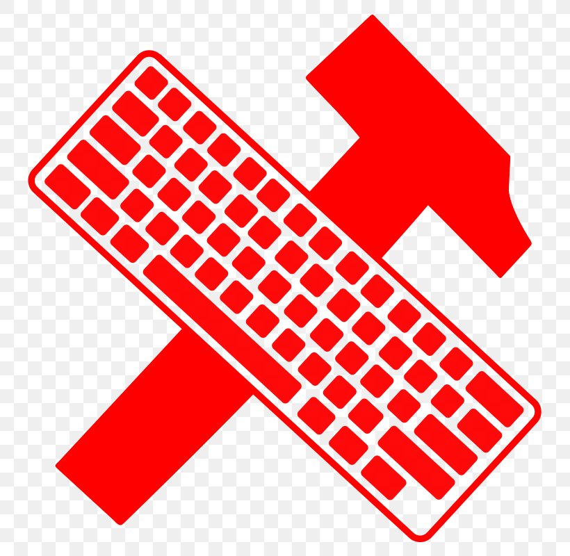 Computer Keyboard Computer Mouse Clip Art, PNG, 777x800px, Computer Keyboard, Area, Azerty, Brand, Computer Monitors Download Free