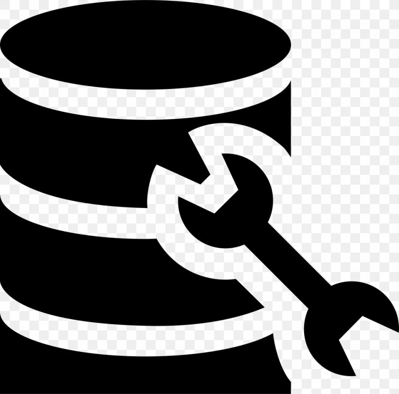 Database Management System Information, PNG, 980x970px, Database, Blackandwhite, Calligraphy, Computer Program, Computer Servers Download Free