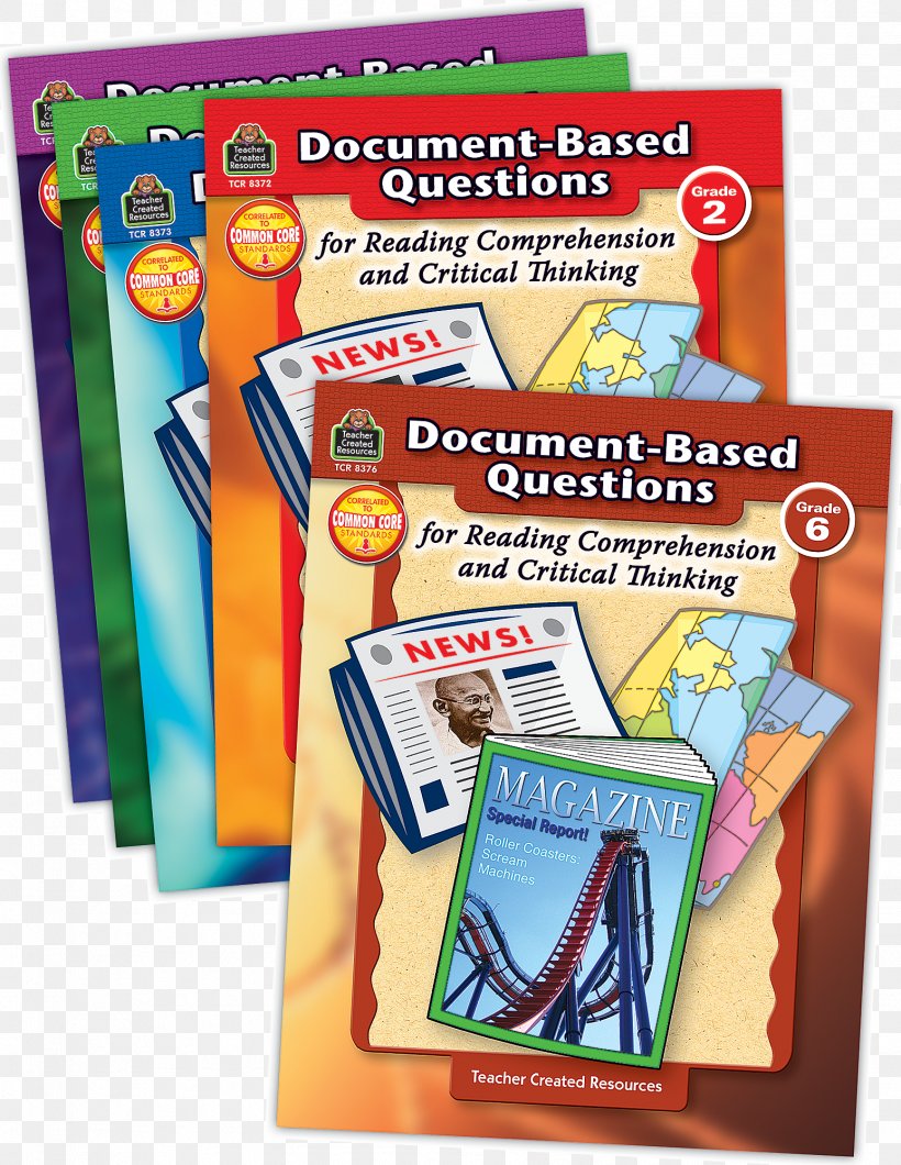 Document-Based Questions For Reading Comprehension And Critical Thinking Education Essay, PNG, 1546x2000px, Critical Thinking, Book, Documentbased Question, Education, Essay Download Free