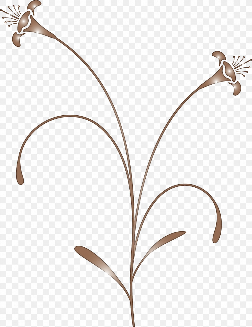 Easter Flower Spring Flower, PNG, 2313x2999px, Easter Flower, Flower, Leaf, Lily Of The Valley, Plant Download Free