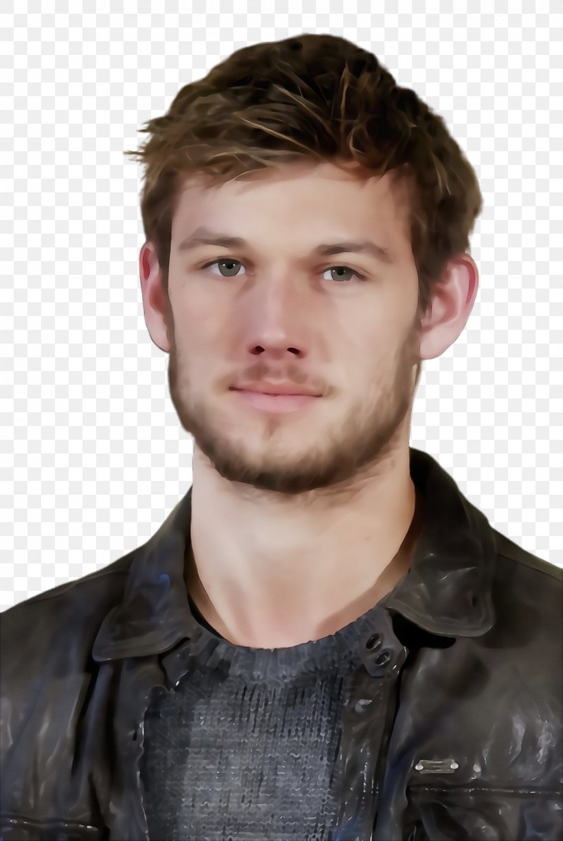 Hair Cartoon, PNG, 1636x2444px, Watercolor, Actor, Alex Pettyfer, Beard, Beastly Download Free