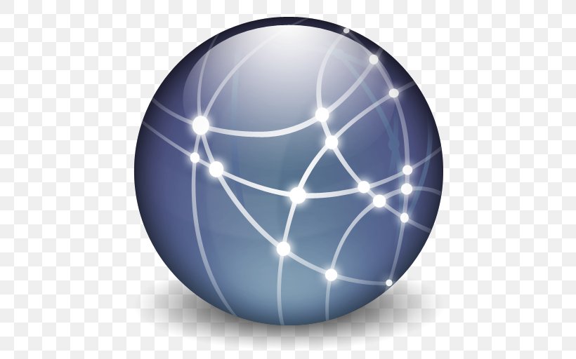 Icon Networks Solutions Computer Software Business Computer Network, PNG, 512x512px, Solution, Blue, Business, Computer Network, Computer Software Download Free