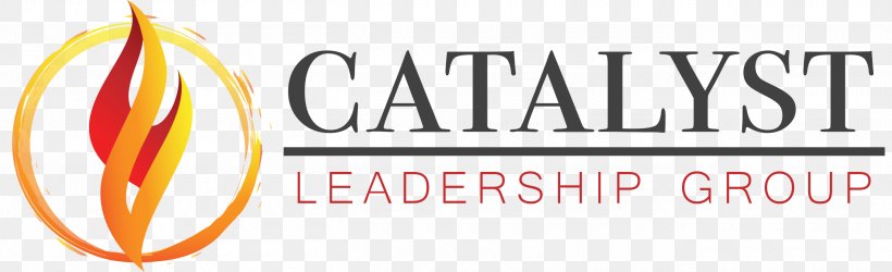 Logo Catalyst Leadership Group Graduation Ceremony Graphic Design, PNG, 2600x793px, Logo, Alumnus, Brand, Catalysis, Catalyst Leadership Group Download Free