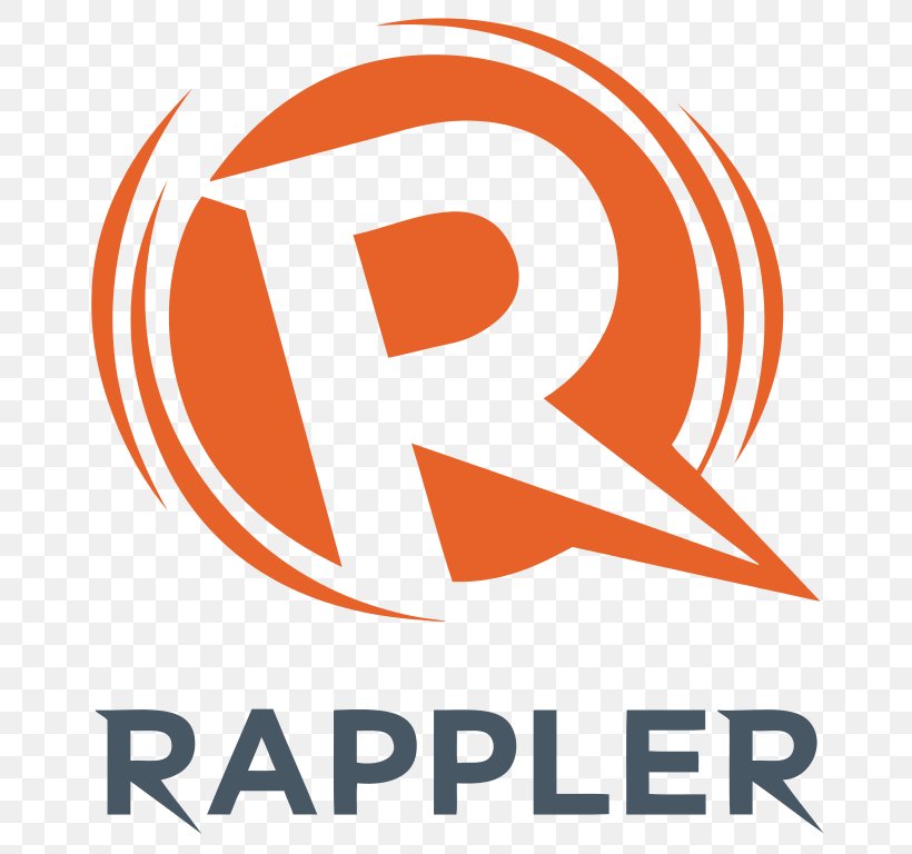 Logo Rappler Graphic Design Image, PNG, 685x768px, Logo, Area, Artwork, Brand, Corporation Download Free