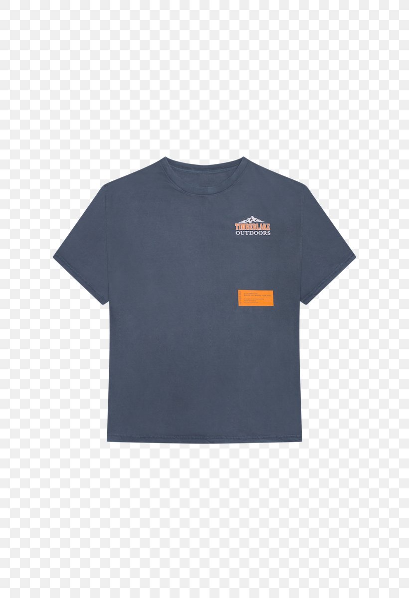 Man Of The Woods Tour T-shirt Fashion, PNG, 800x1200px, Tshirt, Active Shirt, Bag, Blue, Brand Download Free