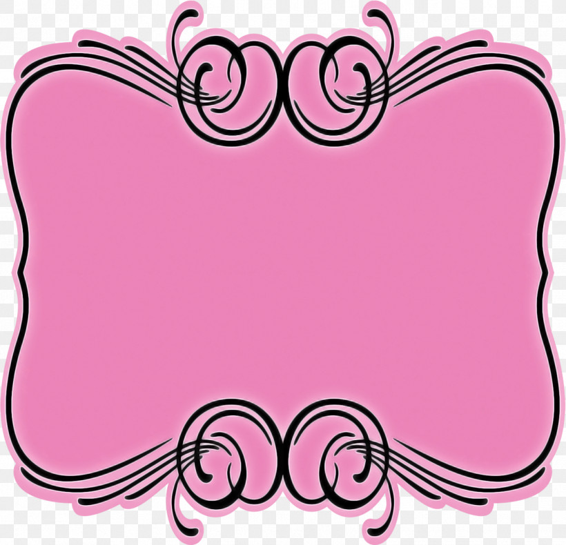 Pink Rectangle Magenta, PNG, 1343x1294px, Pink, Magenta, Rectangle Download Free