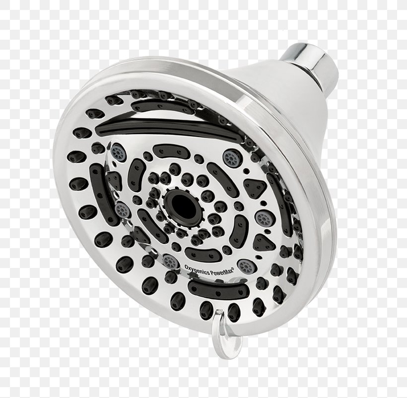 Shower Brushed Metal EPA WaterSense Spray Lowe's, PNG, 657x802px, Shower, Bathroom, Bronze, Brushed Metal, Drop Download Free