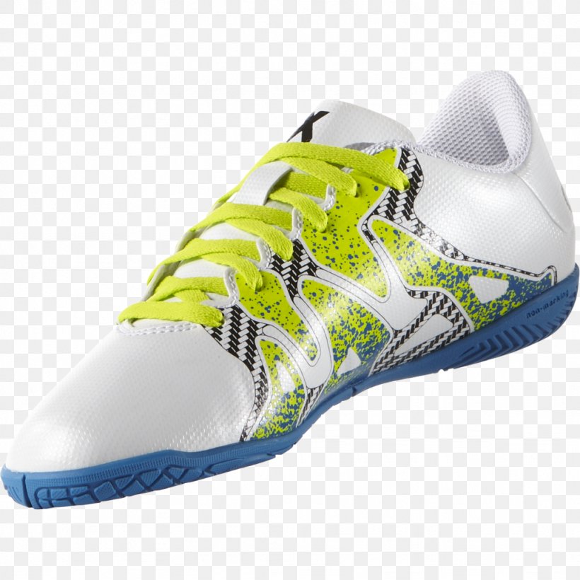Sports Shoes Adidas X 15.4 Sportswear, PNG, 1024x1024px, Sports Shoes, Adidas, Aqua, Athletic Shoe, Basketball Shoe Download Free
