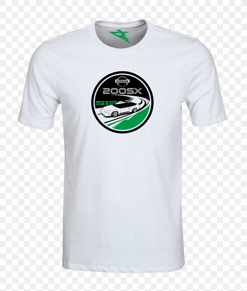 T-shirt Logo Sleeve, PNG, 1455x1714px, Tshirt, Active Shirt, Brand, Green, Logo Download Free