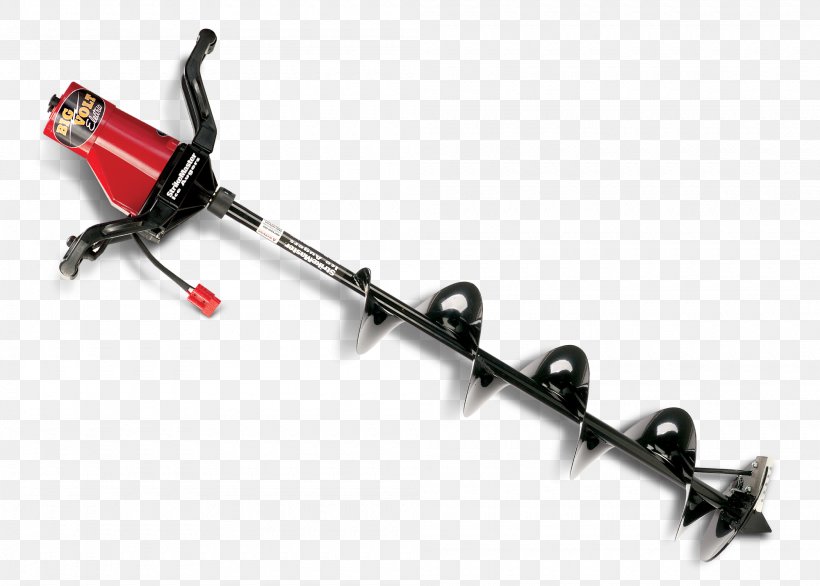 Tool Augers Ice Fishing Rapala, PNG, 2000x1430px, Tool, Augers, Automotive Exterior, Electricity, Fishing Download Free