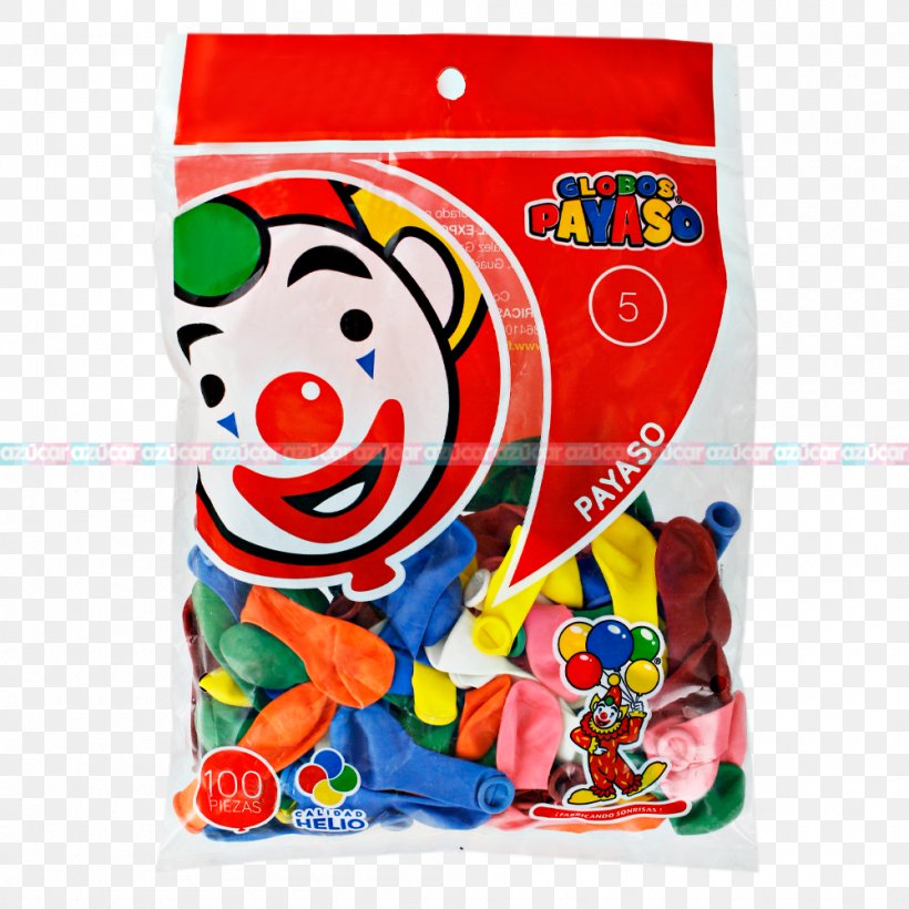Toy Balloon Clown Latex Price, PNG, 1000x1000px, Toy Balloon, Assortment Strategies, Brand, Clown, Color Download Free