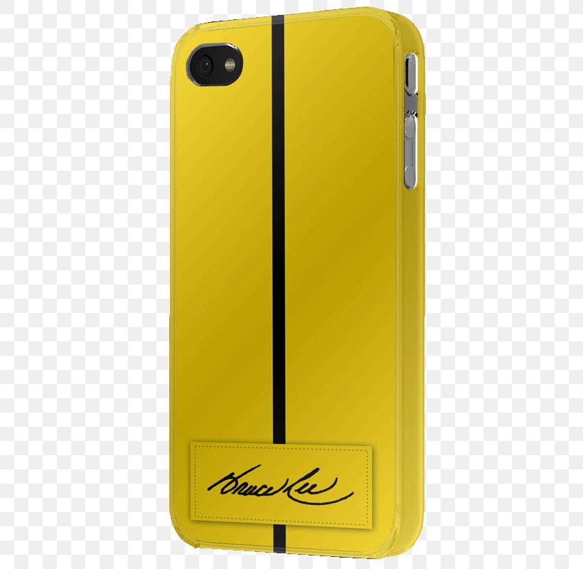 Yellow Bruce Lee IPhone 4/4S Dragon Series Case Product Design, PNG, 600x800px, Yellow, Apple Iphone 4, Bruce Lee, Iphone, Iphone 4s Download Free