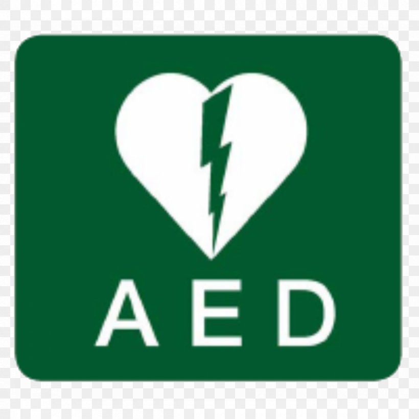 Automated External Defibrillators Sticker Cardiopulmonary Resuscitation First Aid Supplies, PNG, 1200x1200px, Automated External Defibrillators, Area, Brand, Cardiopulmonary Resuscitation, Defibrillator Download Free