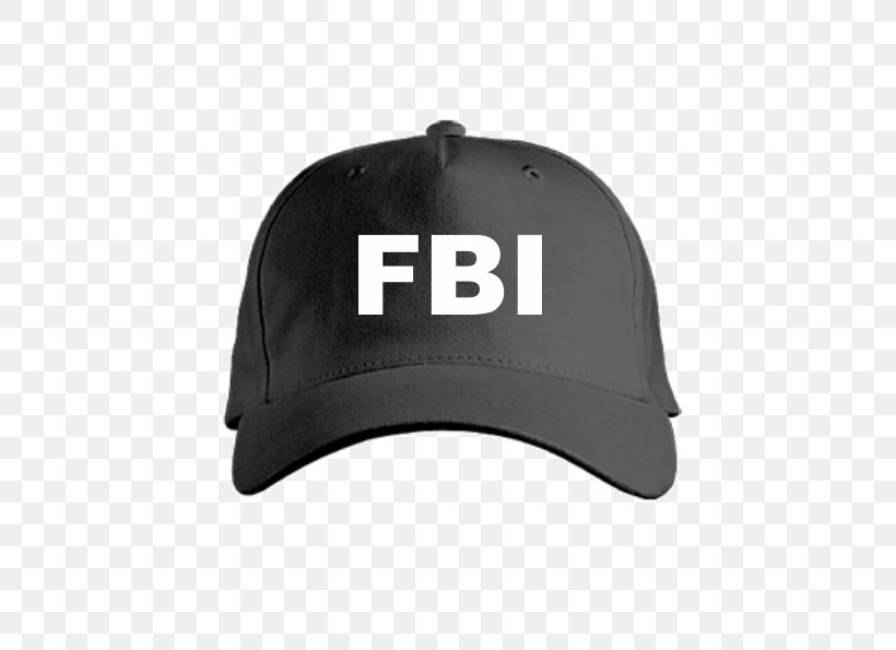 Baseball Cap Federal Bureau Of Investigation Gift, PNG, 562x595px, Baseball Cap, Baseball, Birthday, Black, Black M Download Free