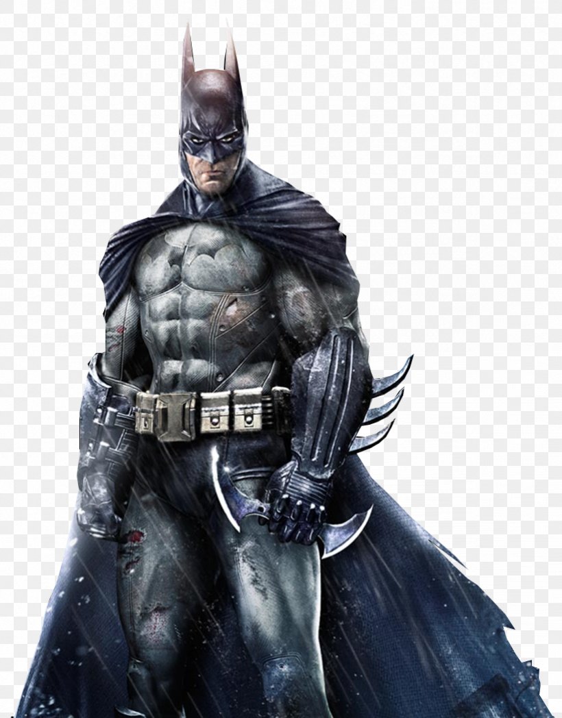 Batman: Arkham Asylum Batman: Arkham City Batman: Arkham Knight Joker, PNG, 821x1050px, 4k Resolution, Batman Arkham Asylum, Action Figure, Armour, Batman Download Free