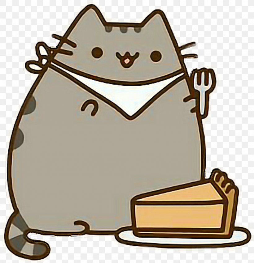 Cat Pusheen Drawing GIF Kitten, PNG, 1024x1063px, Cat, Animal, Cartoon, Drawing, Gfycat Download Free